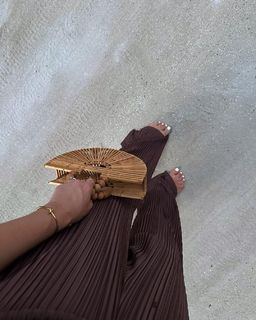 Zora Hejdová feet photo 20