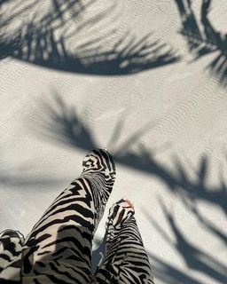 Zora Hejdová feet photo 18