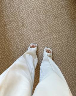 Zora Hejdová feet photo 13
