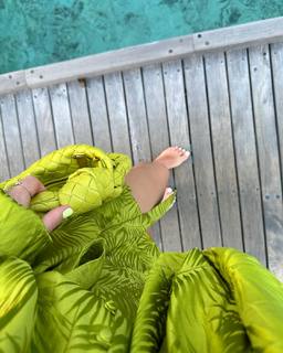 Zora Hejdová feet photo 7