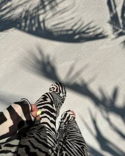 Zora Hejdová feet photo 5