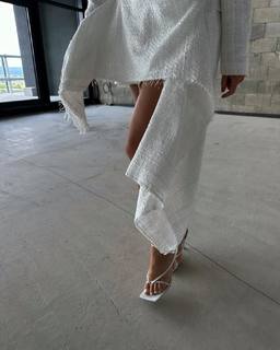 Zora Hejdová feet photo 13