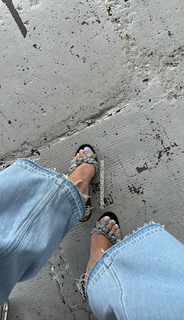 Zora Hejdová feet photo 2