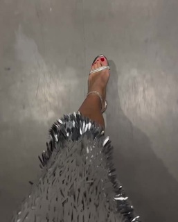 Zora Hejdová feet photo 13