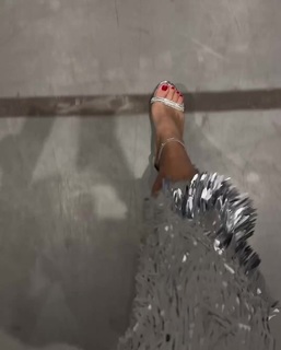 Zora Hejdová feet photo 12