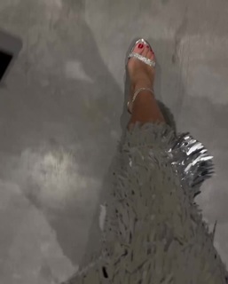 Zora Hejdová feet photo 10