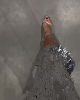 Zora Hejdová feet photo 9