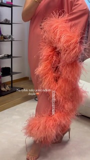 Zora Hejdová feet photo 5
