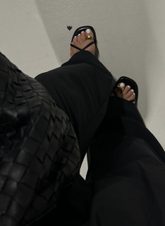 Zora Hejdová feet photo 5