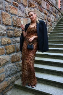 Zora Hejdová feet photo 1