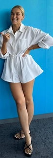 Zora Hejdová feet photo 6