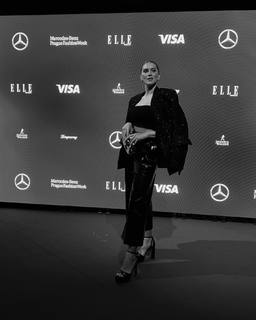 Zora Hejdová feet photo 5