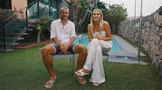 Zora Hejdová feet photo 4