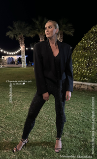 Zora Hejdová feet photo 3