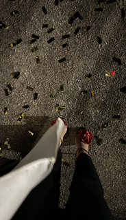 Zora Hejdová feet photo 1
