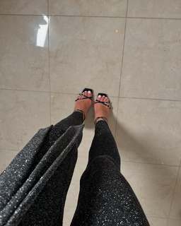 Zora Hejdová feet photo 15
