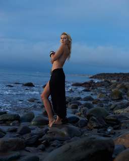 Zora Hejdová feet photo 9