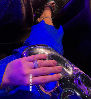 Zora Hejdová feet photo 8
