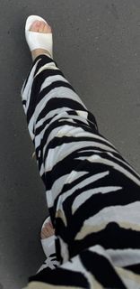 Zora Hejdová feet photo 8