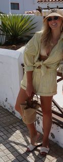 Zora Hejdová feet photo 4