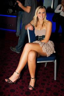 Zora Hejdová feet photo 9