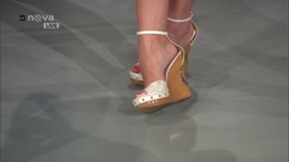 Zora Hejdová feet photo 5