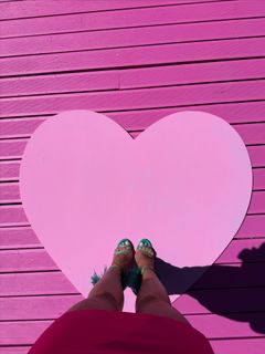 Zora Hejdová feet photo 3