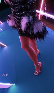 Zora Hejdová feet photo 11