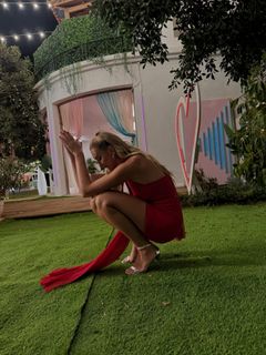 Zora Hejdová feet photo 9