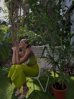 Zora Hejdová feet photo 8