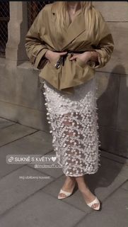Zora Hejdová feet photo 5