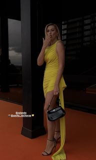 Zora Hejdová feet photo 15