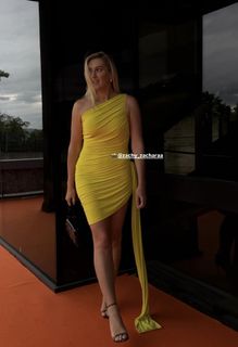 Zora Hejdová feet photo 14