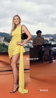 Zora Hejdová feet photo 13
