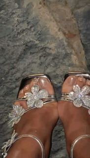 Zora Hejdová feet photo 14