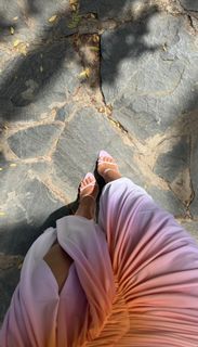 Zora Hejdová feet photo 4
