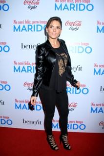 Zoraida Gómez feet photo 17