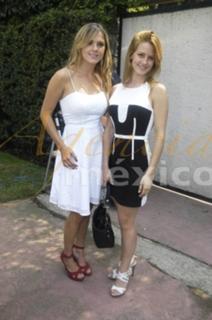 Zoraida Gómez feet photo 2