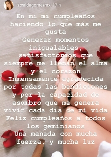 Zoraida Gómez feet photo 19