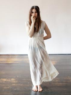 Zosia Mamet feet photo 20