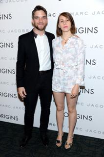 Zosia Mamet feet photo 14