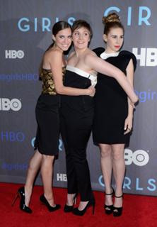 Zosia Mamet feet photo 13