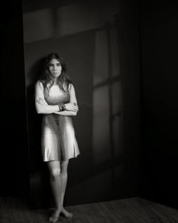 Zosia Mamet feet photo 9