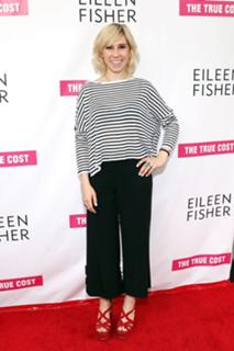 Zosia Mamet feet photo 6