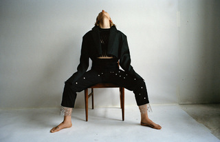 Zosia Mamet feet photo 10
