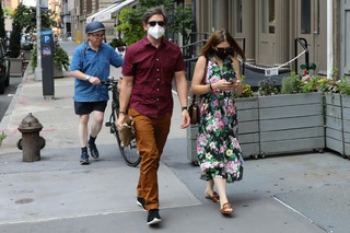 Zosia Mamet feet photo 2
