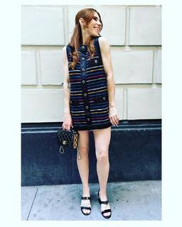 Zosia Mamet feet photo 17