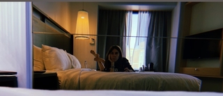 Zosia Mamet feet photo 15