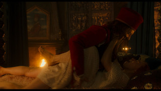 Zosia Mamet feet photo 6