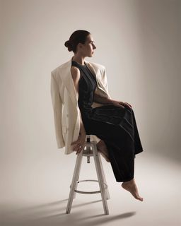 Zosia Mamet feet photo 2